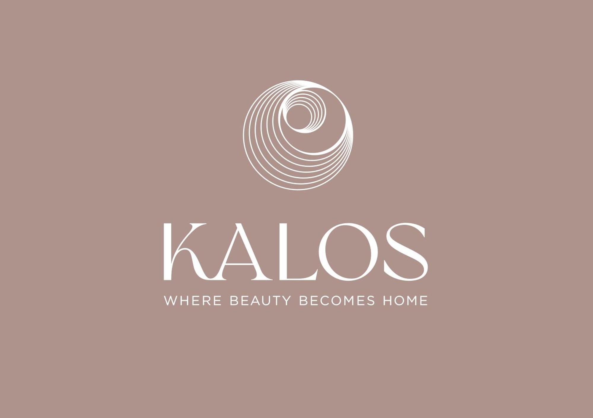 Kalos The Project Lixouri Bagian luar foto